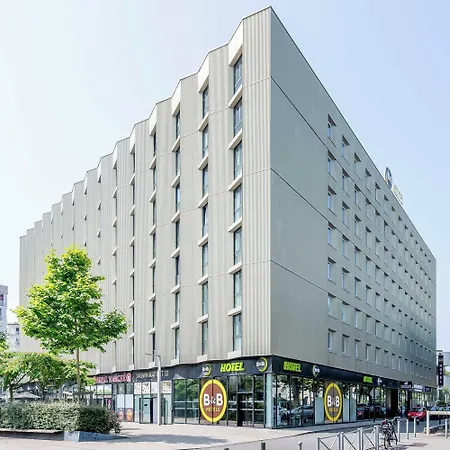 Bordeaux Centre Отель Бегль