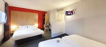 Bordeaux Centre 3* Bègles