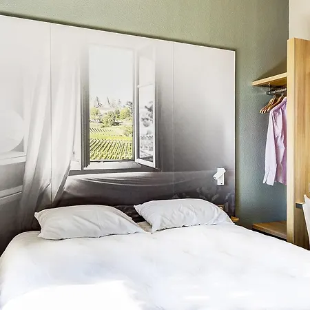 Bordeaux Centre Bègles