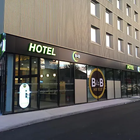 Отель Bordeaux Centre 3*