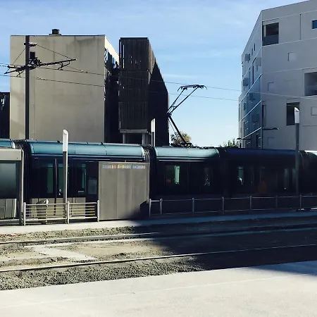 Bordeaux Centre Hotel