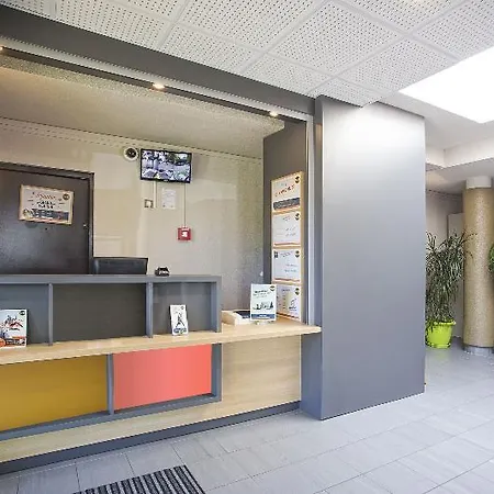 Bordeaux Centre 3*