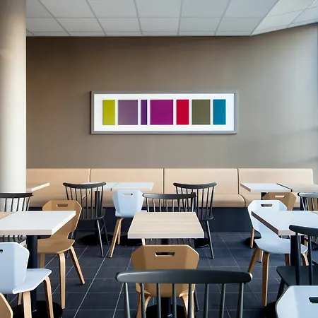 Bordeaux Centre 3*