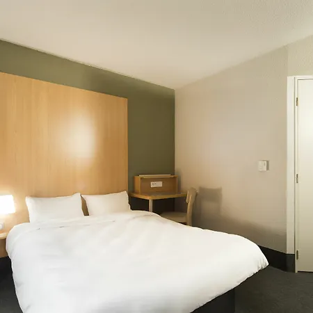 Bordeaux Centre Hotel