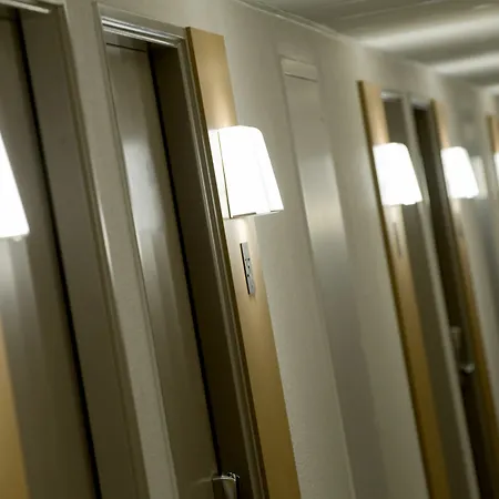 Bordeaux Centre 3* Bègles