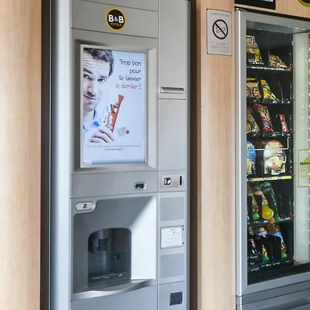 Hotel Bordeaux Centre 3*