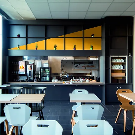 Bordeaux Centre Bègles