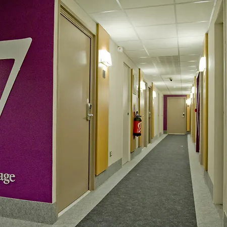 Bordeaux Centre Bègles