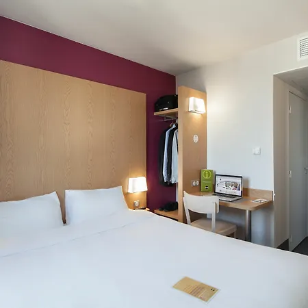 Bordeaux Centre Hotel Bègles