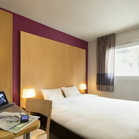Hotel Bordeaux Centre Bègles
