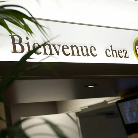 Bordeaux Centre 贝格勒
