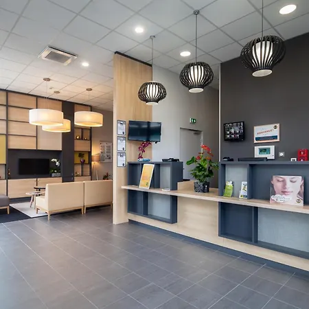 Bordeaux Centre 3*