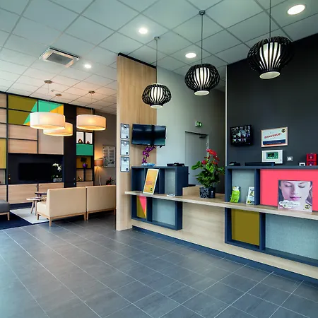 Bordeaux Centre 3*