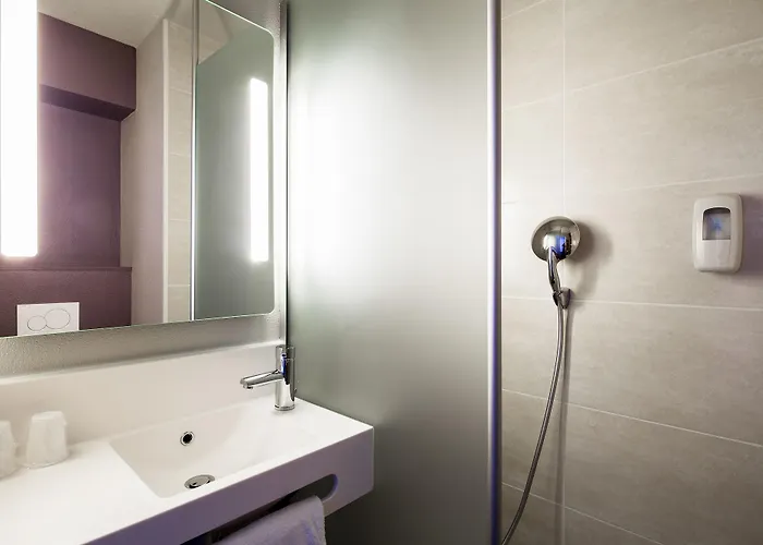 Bordeaux Centre Hotel 3*