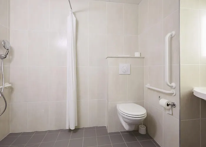 Bordeaux Centre Hotel Bègles