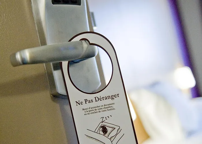 Bordeaux Centre Hotel 3*