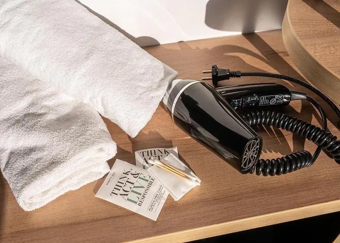 Bordeaux Centre Hotel