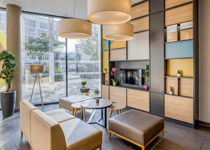 Bordeaux Centre Bègles