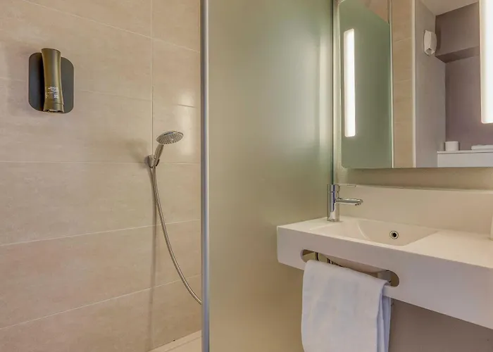 Hotel Bordeaux Centre Bègles