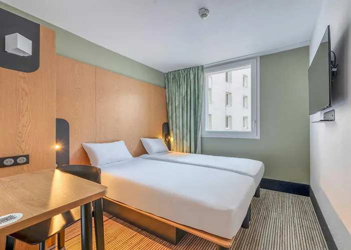 Bordeaux Centre Bègles