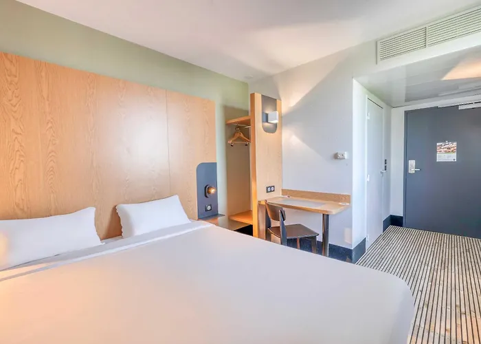 Bordeaux Centre 3* Bègles