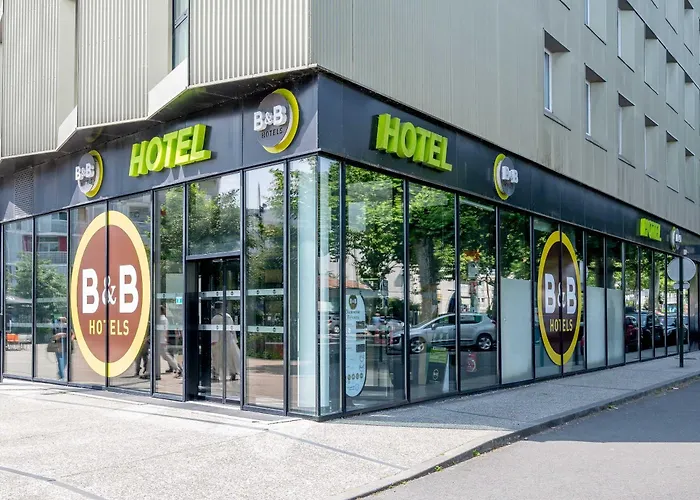 Hotel Bordeaux Centre