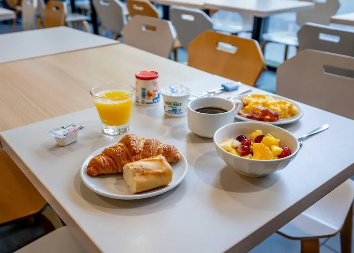 Bordeaux Centre Bègles