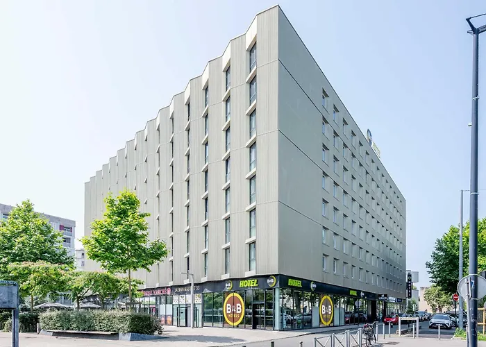 Bordeaux Centre Hotel