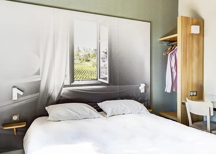 Bordeaux Centre Bègles