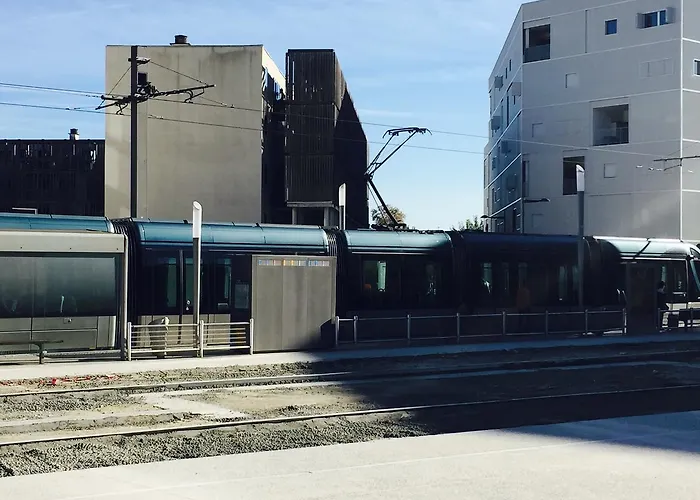 Bordeaux Centre Hotel