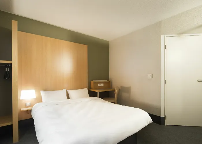 Bordeaux Centre Hotel