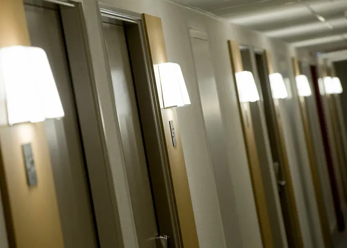 Bordeaux Centre 3* Bègles