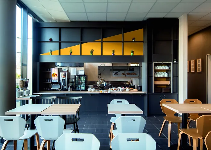 Bordeaux Centre Bègles