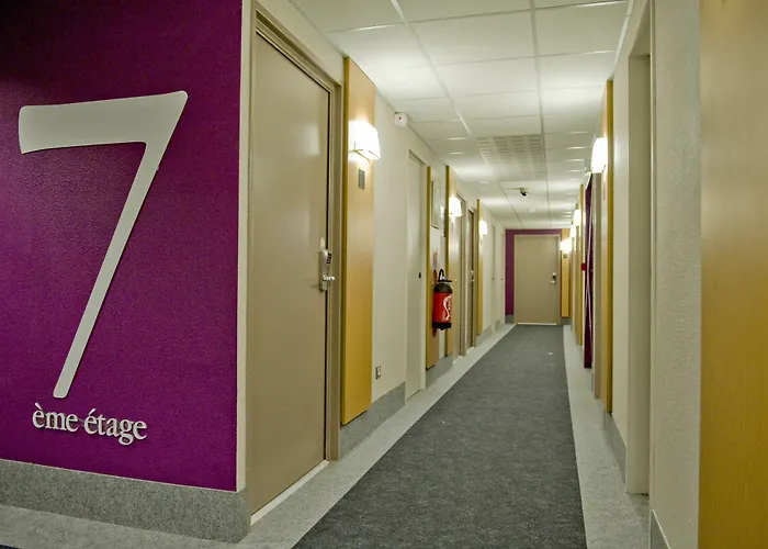 Bordeaux Centre Bègles